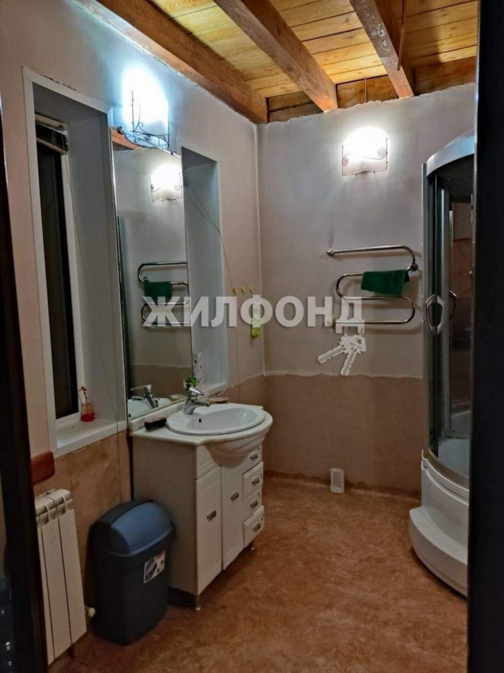 Коттедж/дом Восточная улица