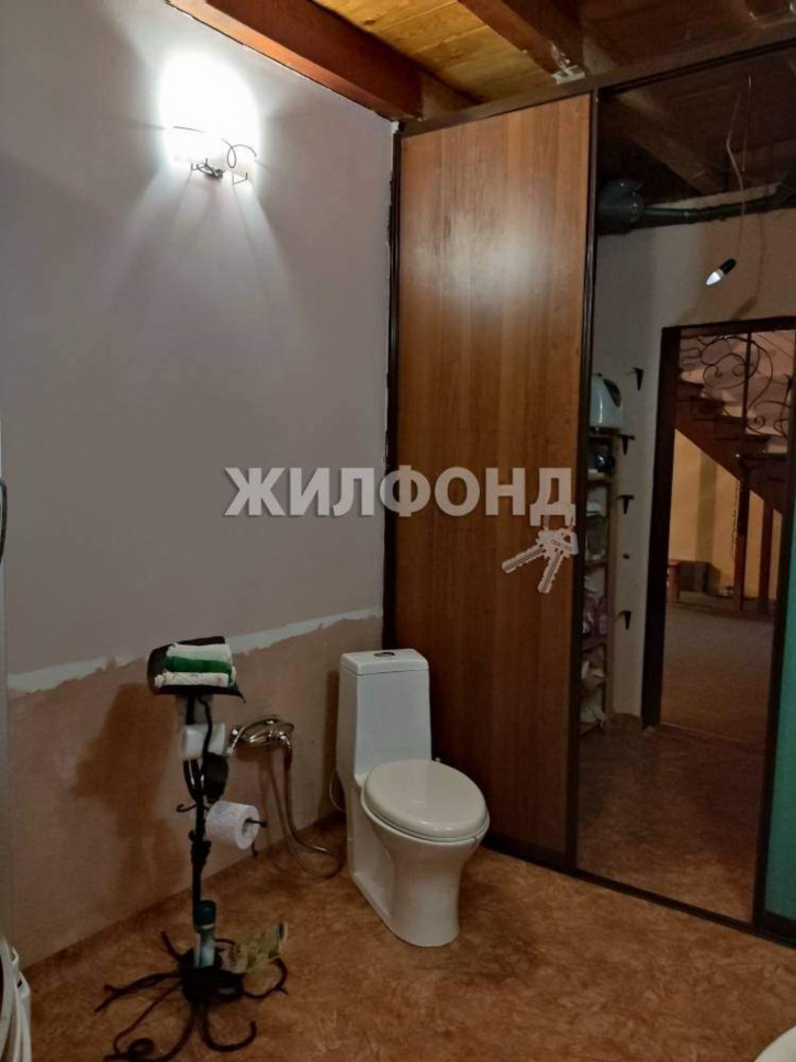 Коттедж/дом Восточная улица