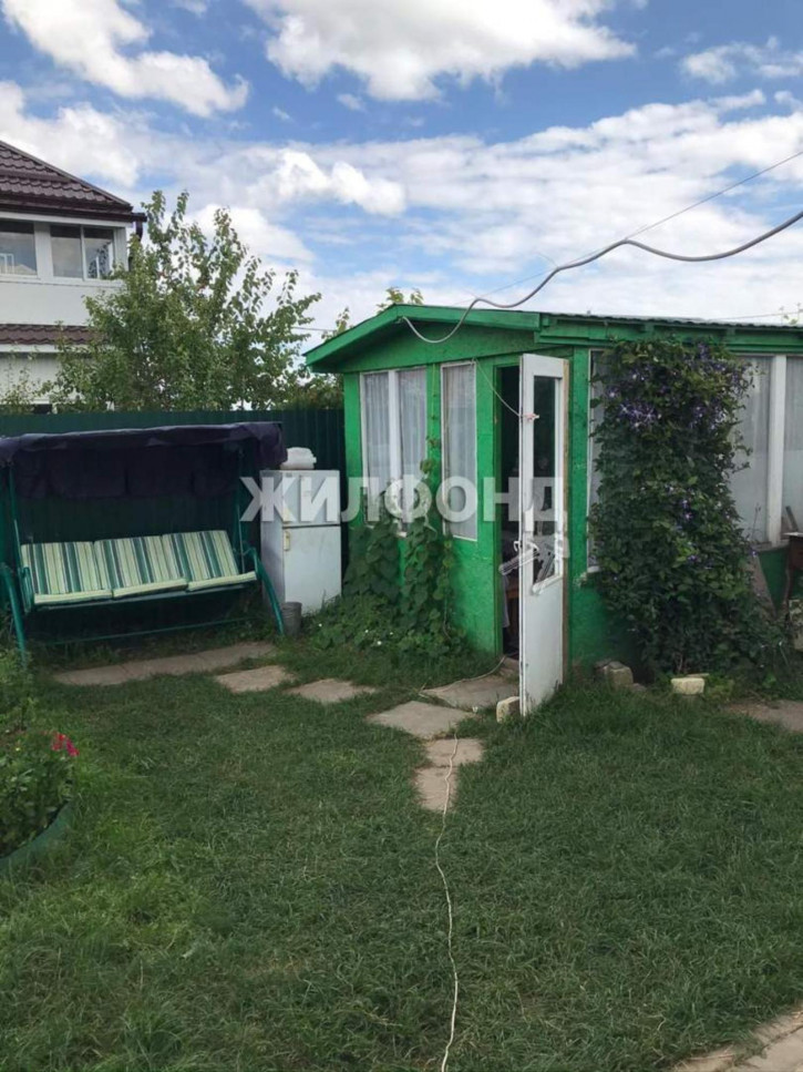 Коттедж/дом Липовая улица