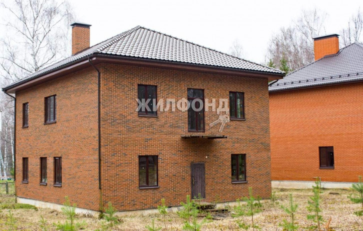 Коттедж/дом поселок Зелёный Шум