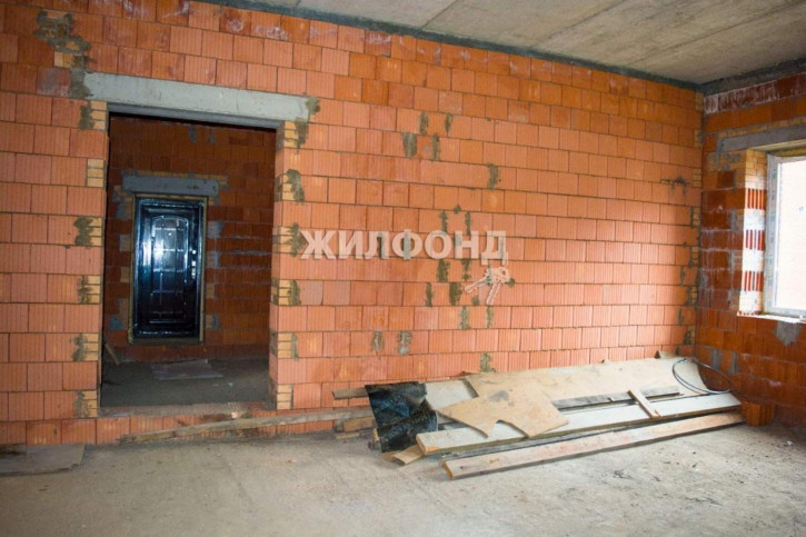 Коттедж/дом поселок Зелёный Шум