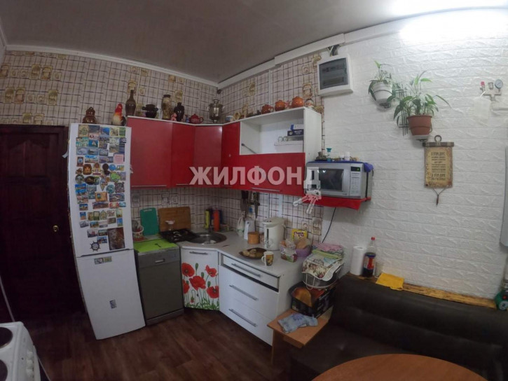 Коттедж/дом Авачинская улица