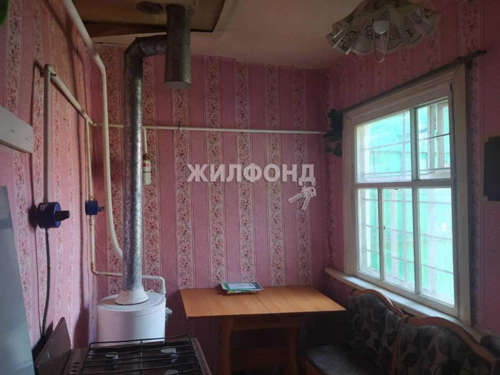 Коттедж/дом Пушкина улица