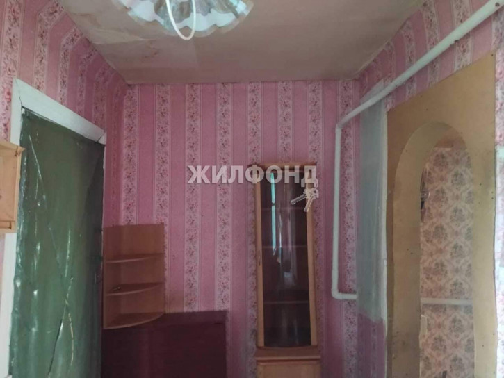 Коттедж/дом Пушкина улица