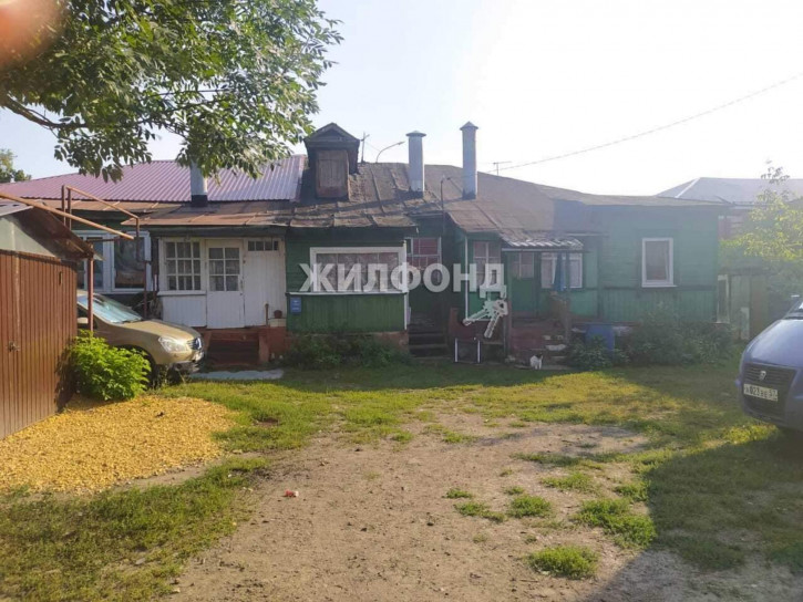 Коттедж/дом Пушкина улица