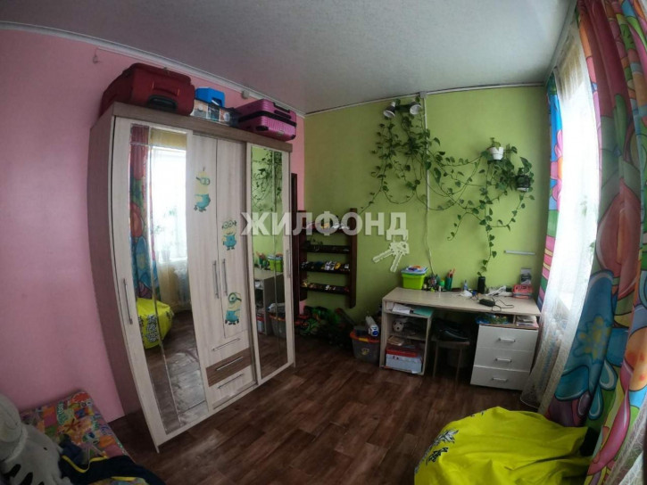 Коттедж/дом Авачинская улица
