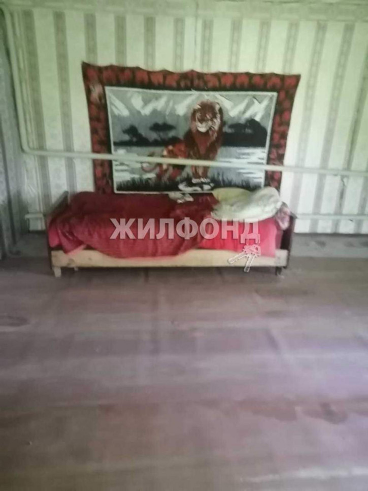 Коттедж/дом Луговая улица