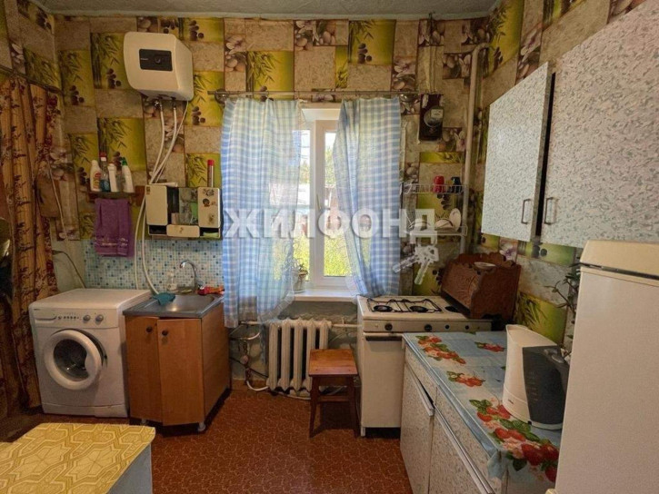 Коттедж/дом Советская улица