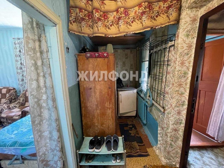 Коттедж/дом Советская улица