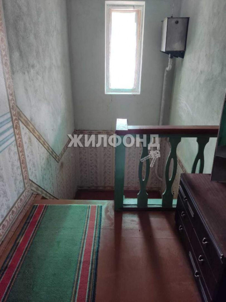 Коттедж/дом Солнечная улица