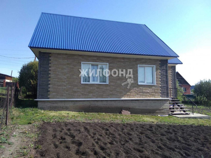 Коттедж/дом Раздольная улица