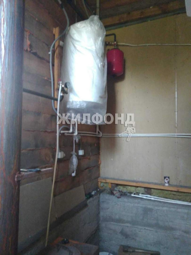 Коттедж/дом Раздольная улица