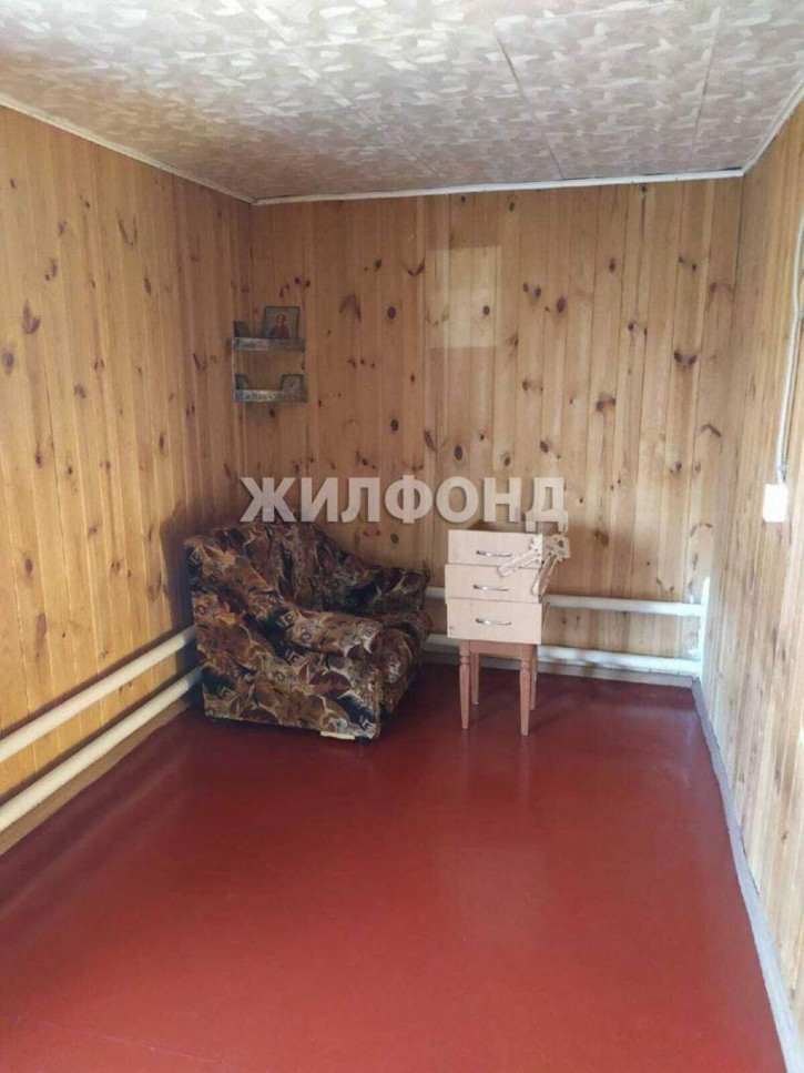 Коттедж/дом Луговая улица