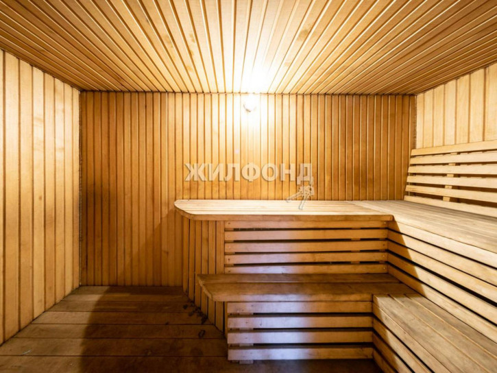 Коттедж/дом Тверской переулок