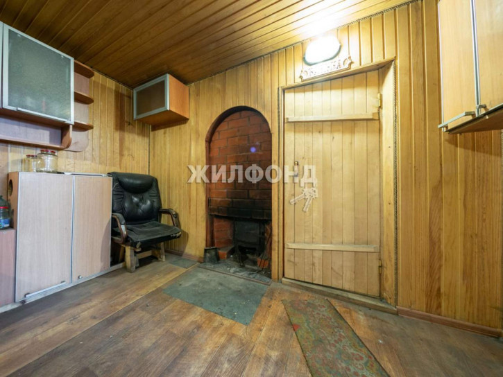 Коттедж/дом Тверской переулок