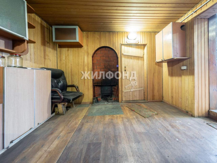 Коттедж/дом Тверской переулок