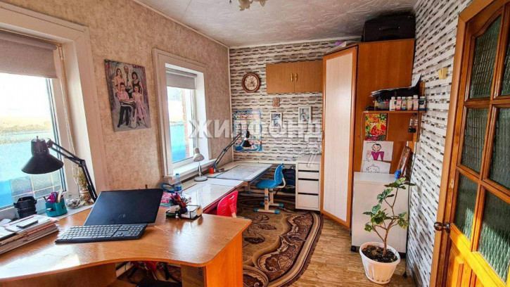 Коттедж/дом имени Героя Советского Союза Красильникова улица