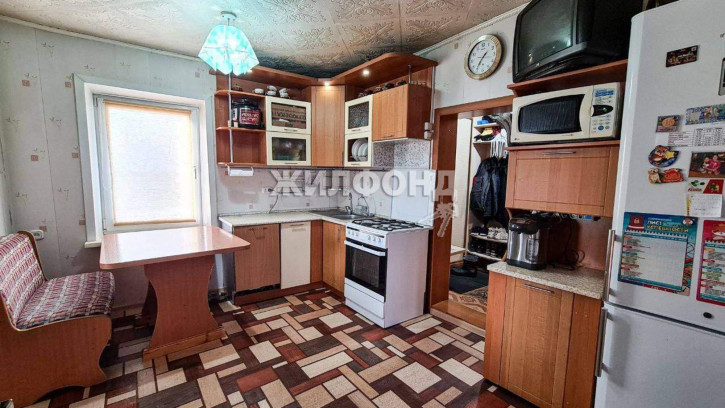 Коттедж/дом имени Героя Советского Союза Красильникова улица
