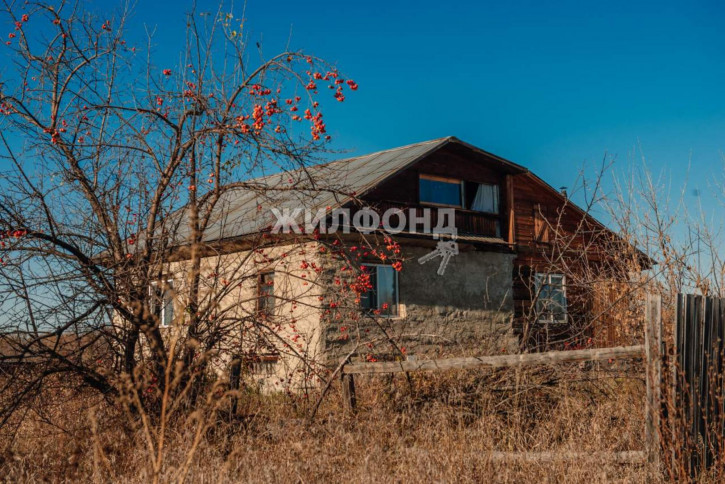 Коттедж/дом Мальцева улица