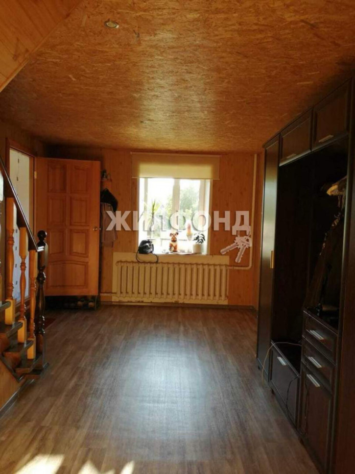 Коттедж/дом Фрунзенский переулок