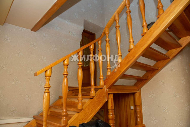 Коттедж/дом Свердловский переулок