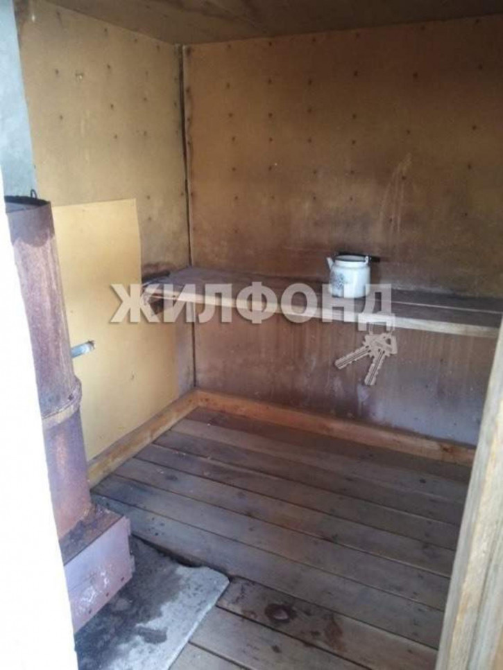 Коттедж/дом Урожайная улица