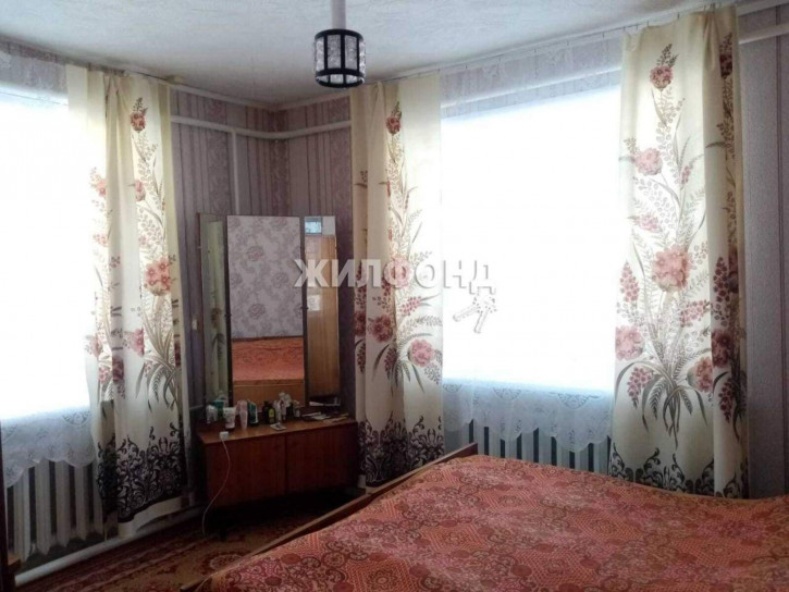 Коттедж/дом Мира улица