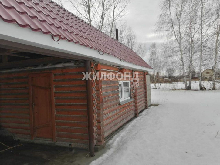 Коттедж/дом Сиреневая улица