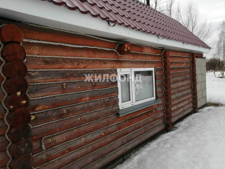 Коттедж/дом Сиреневая улица