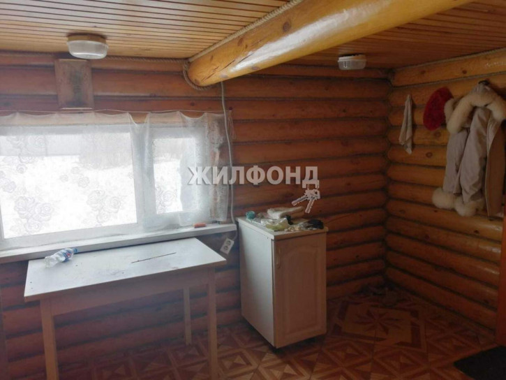 Коттедж/дом Сиреневая улица