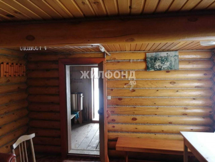 Коттедж/дом Сиреневая улица