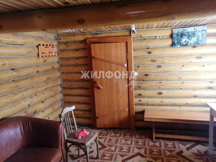 Коттедж/дом Сиреневая улица