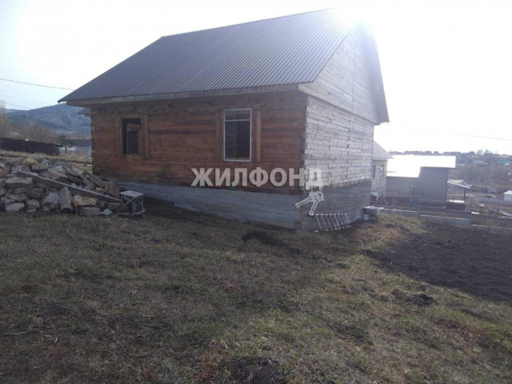 Коттедж/дом Раздольная улица