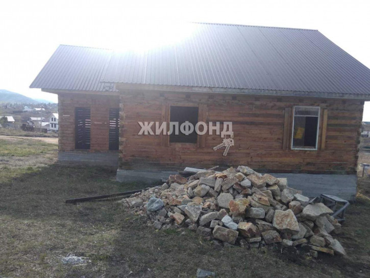 Коттедж/дом Раздольная улица