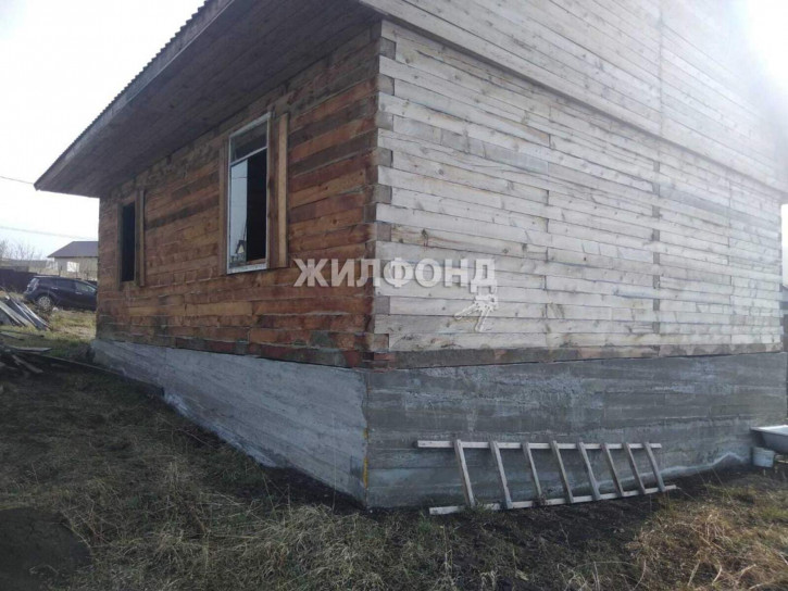 Коттедж/дом Раздольная улица