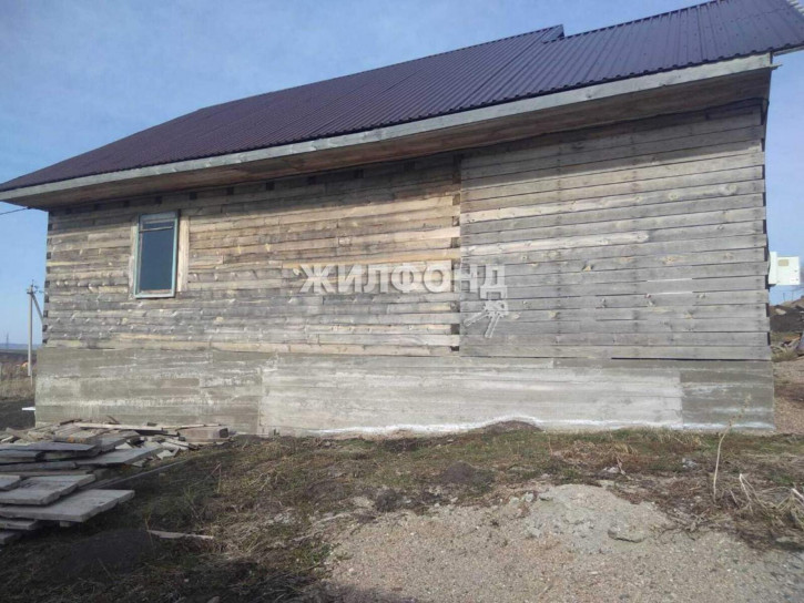 Коттедж/дом Раздольная улица
