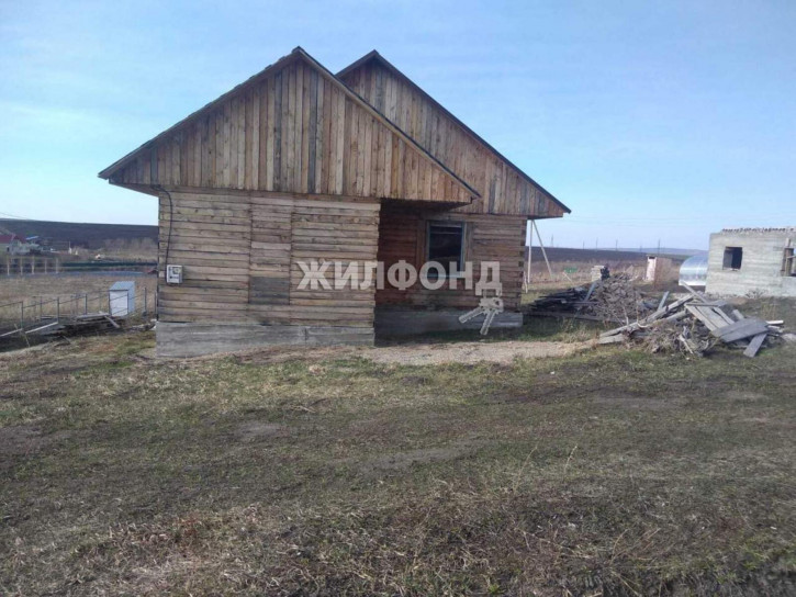 Коттедж/дом Раздольная улица