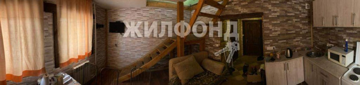 Коттедж/дом Центральная улица