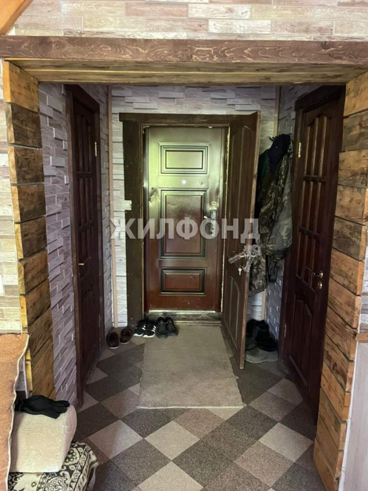 Коттедж/дом Центральная улица