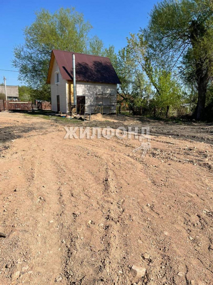 Коттедж/дом Центральная улица