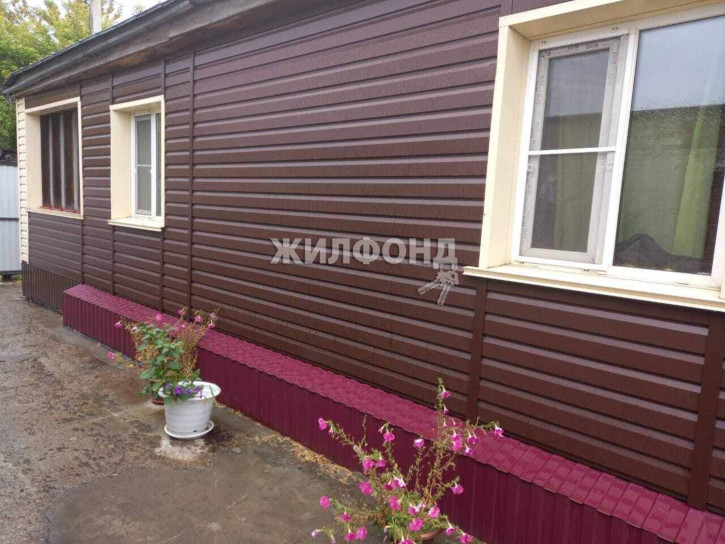 Коттедж/дом Путевая улица