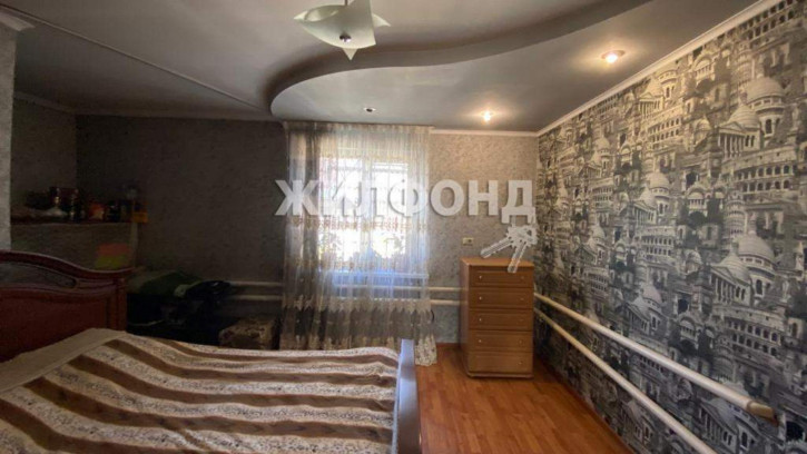 Коттедж/дом Петра Чайковского улица