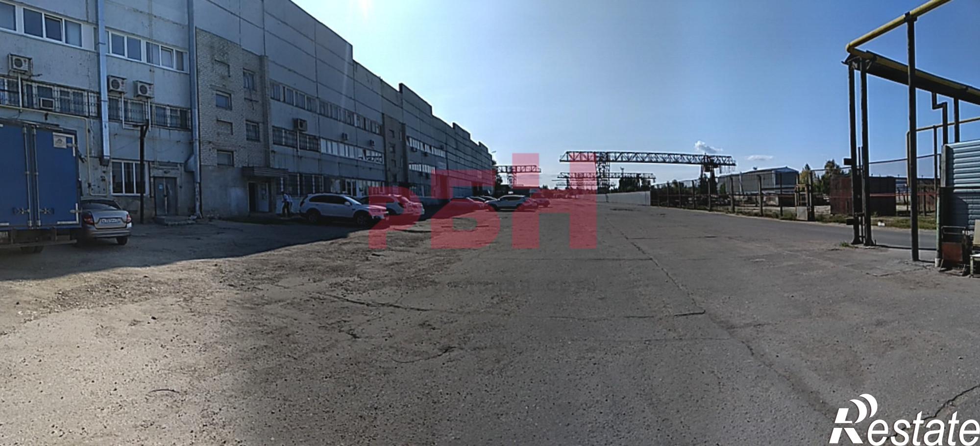 Сдать складское помещение за 286 000 рублей на Максимова проезд