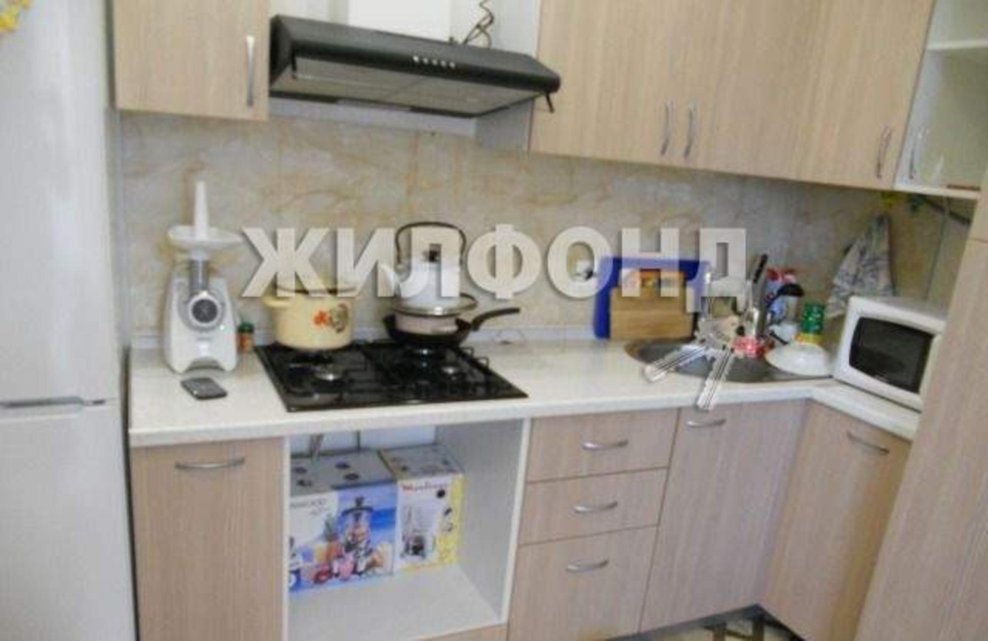 Купить квартиру за 10 200 000 рублей на Тимирязева улица, д.52/6