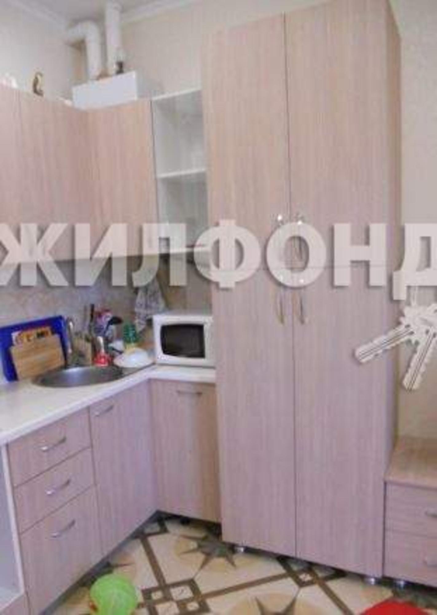 Купить квартиру за 10 200 000 рублей на Тимирязева улица, д.52/6