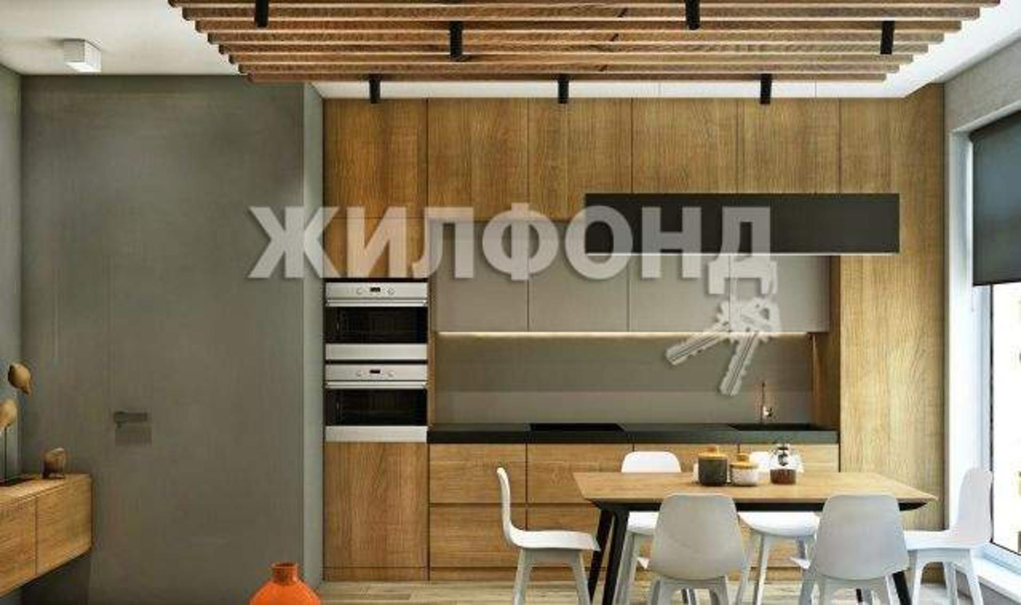 Купить квартиру за 29 700 000 рублей на Гагринская улица, д.10