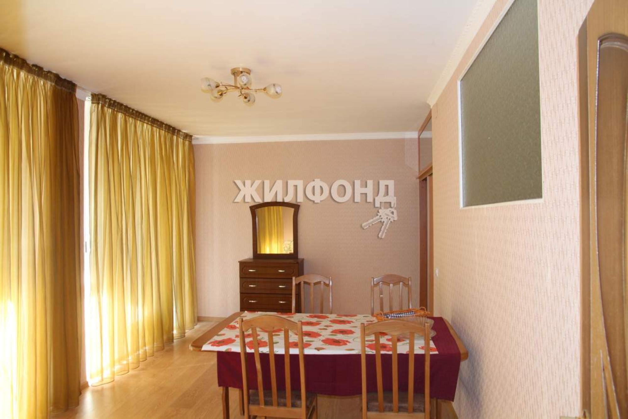 Купить квартиру за 21 000 000 рублей на Рахманинова переулок, д.49/17