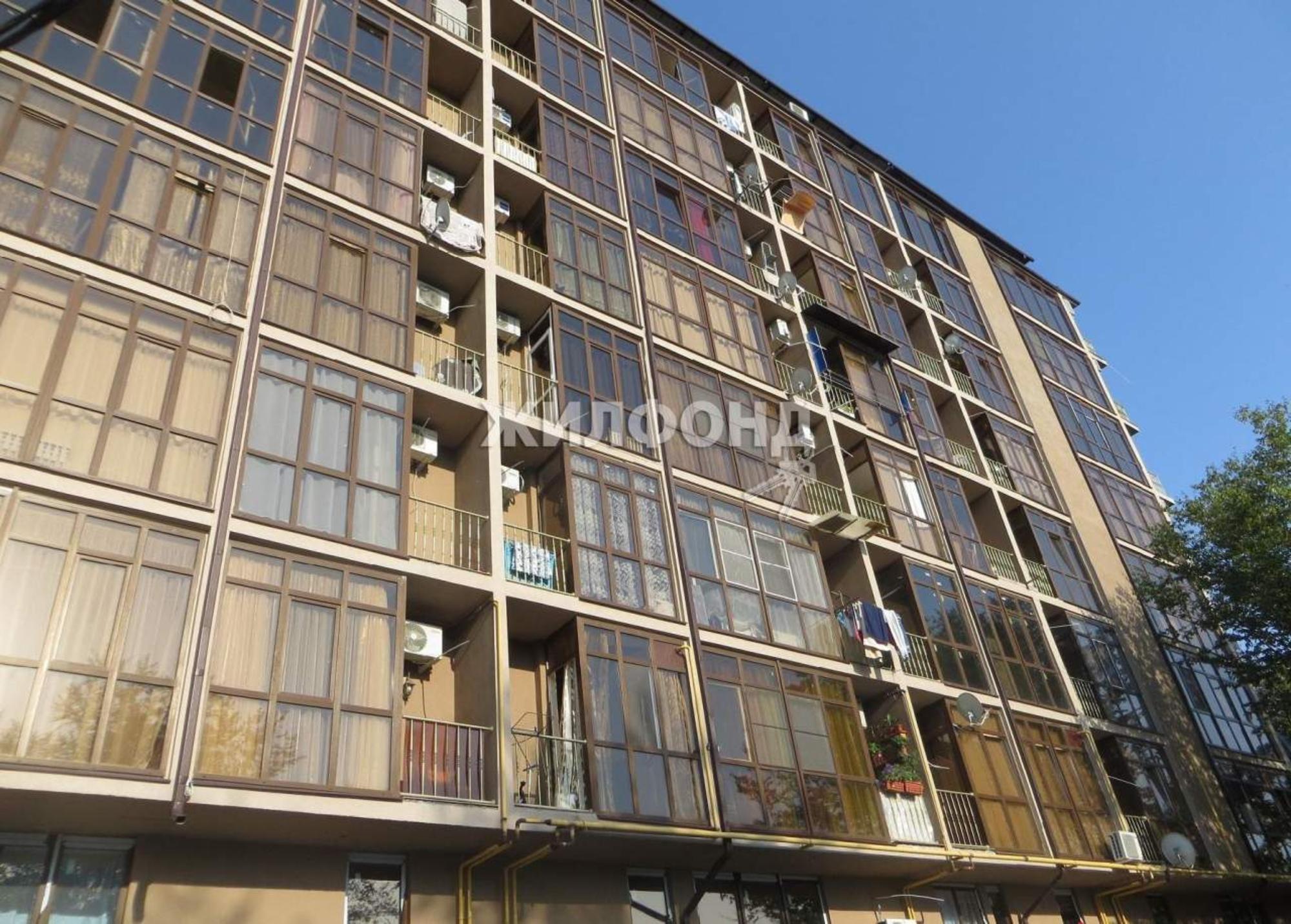 Купить квартиру за 10 200 000 рублей на Тимирязева улица, д.52/6