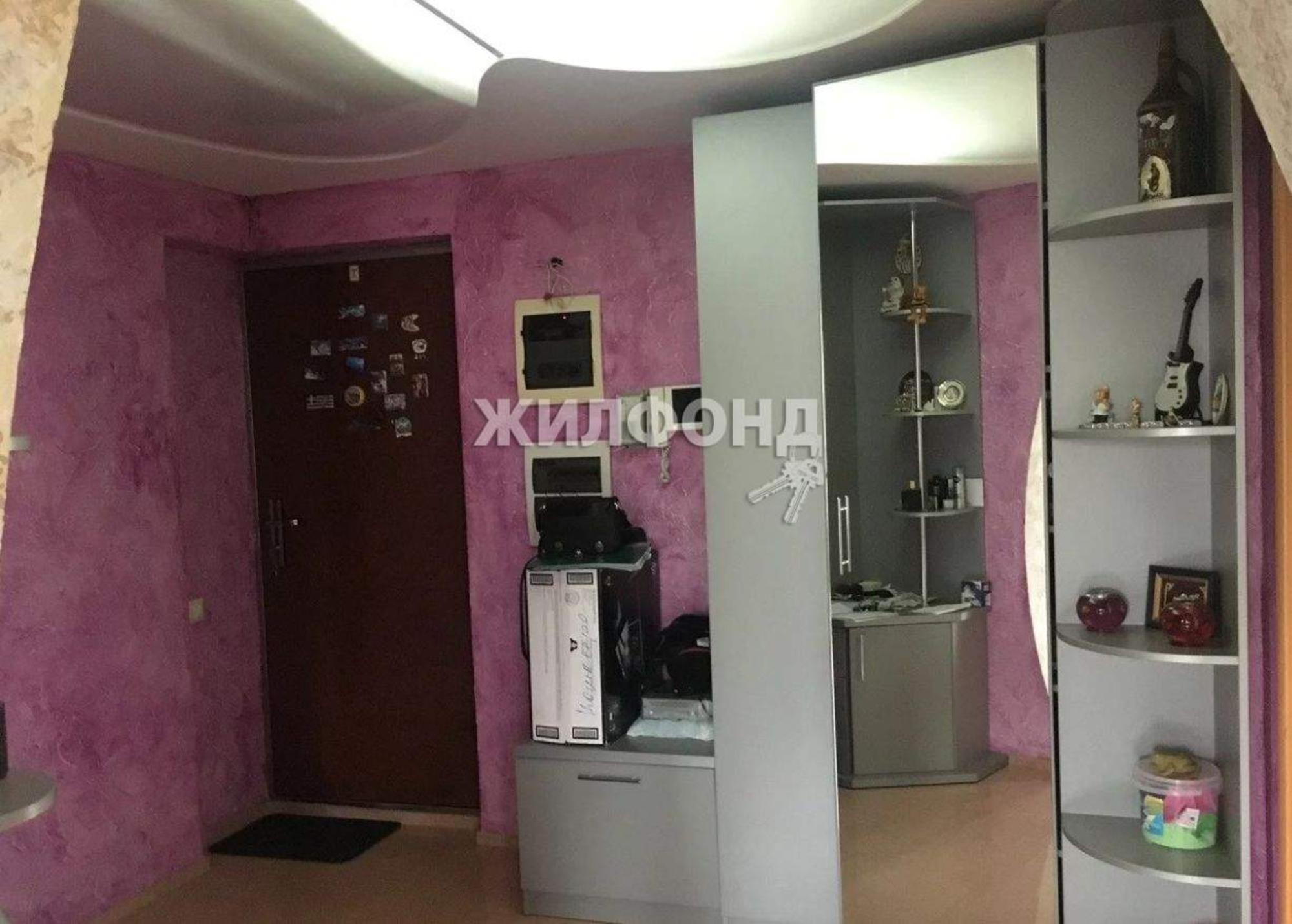 Купить квартиру за 16 000 000 рублей на Батумское шоссе улица, д.39А