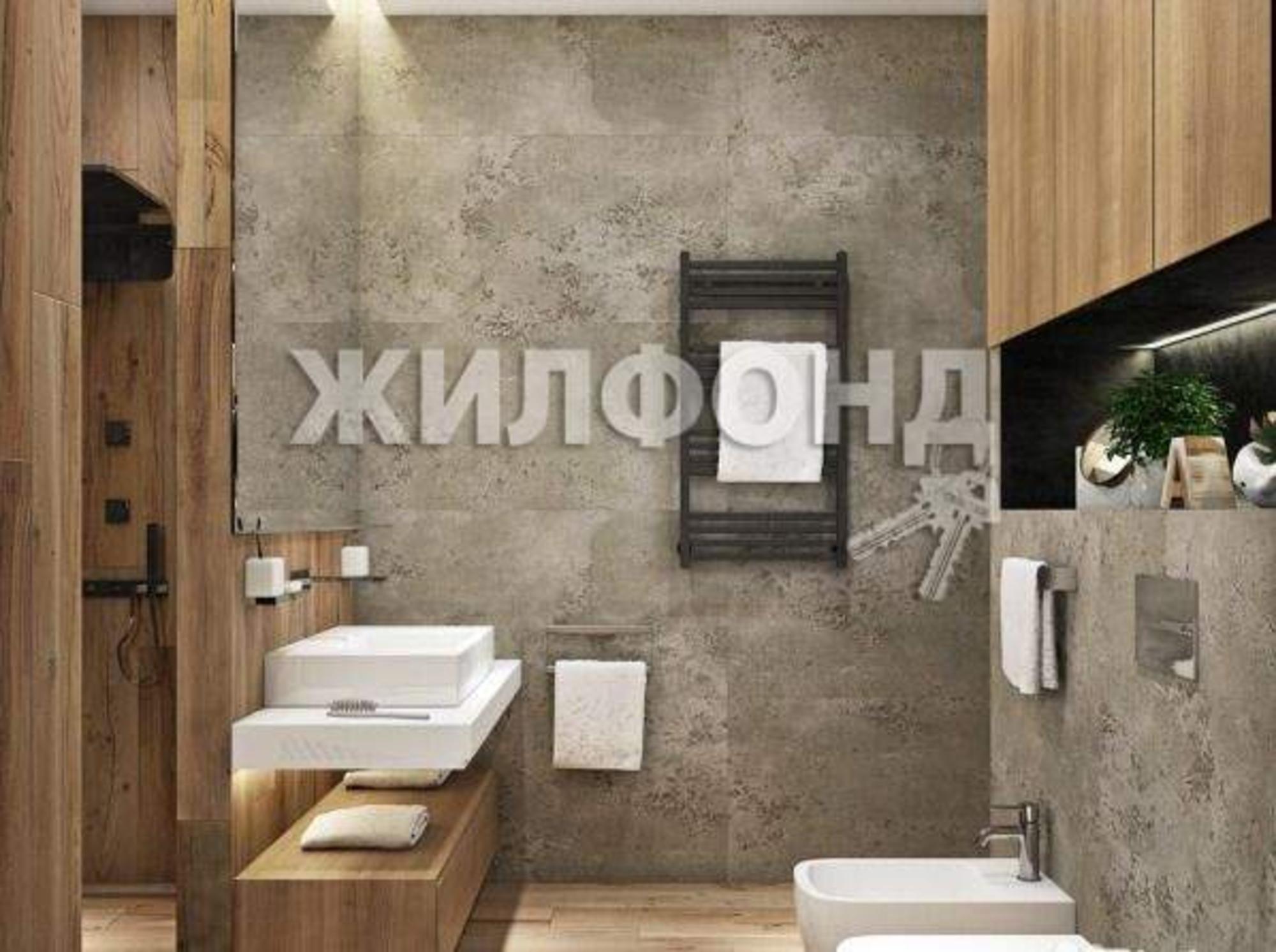 Купить квартиру за 29 700 000 рублей на Гагринская улица, д.10